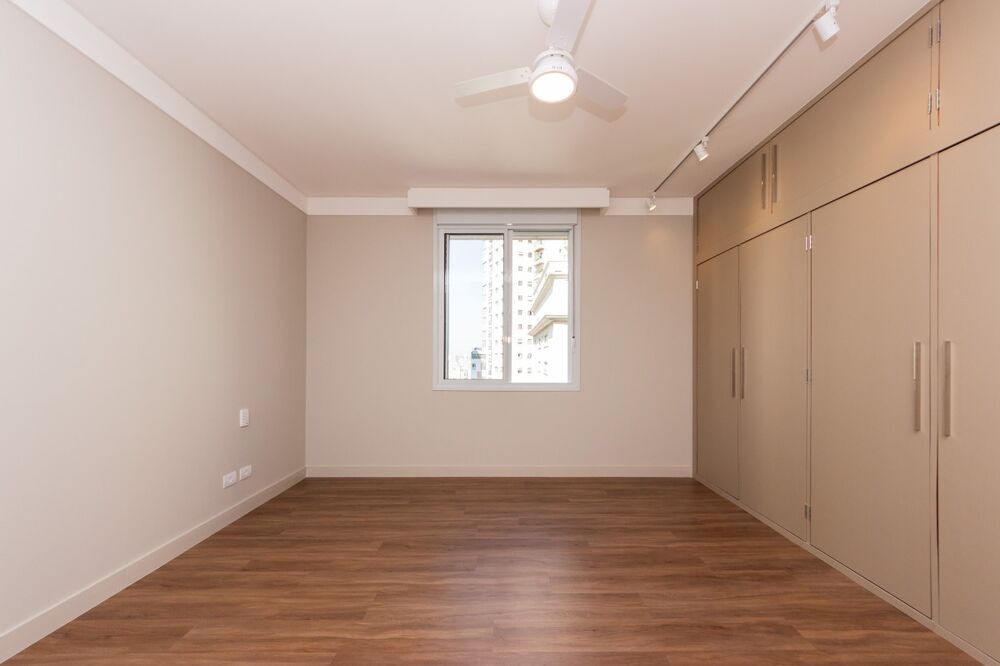 Apartamento, 4 quartos, 212 m² - Foto 1