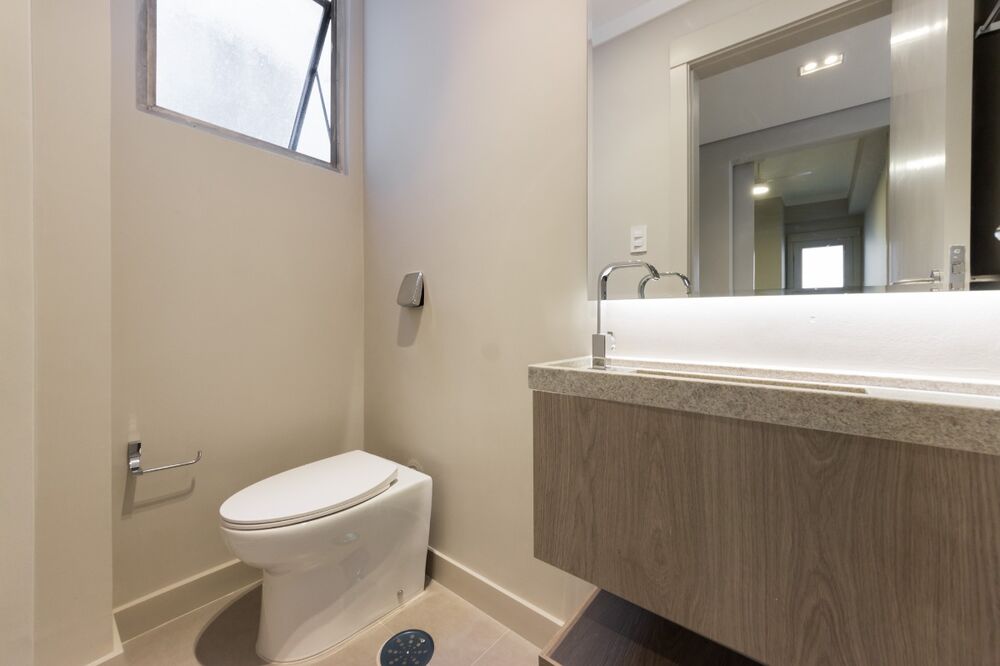 Apartamento, 4 quartos, 212 m² - Foto 2