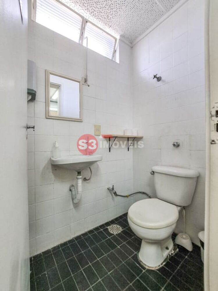 Conjunto Comercial-Sala à venda, 82m² - Foto 20