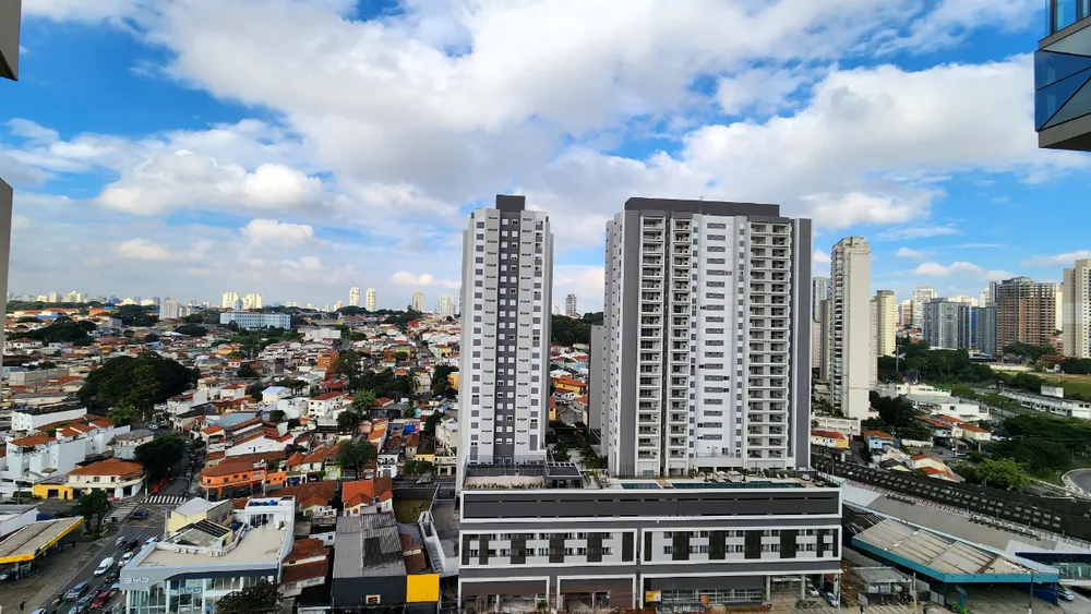 Apartamento, 3 quartos, 114 m² - Foto 1
