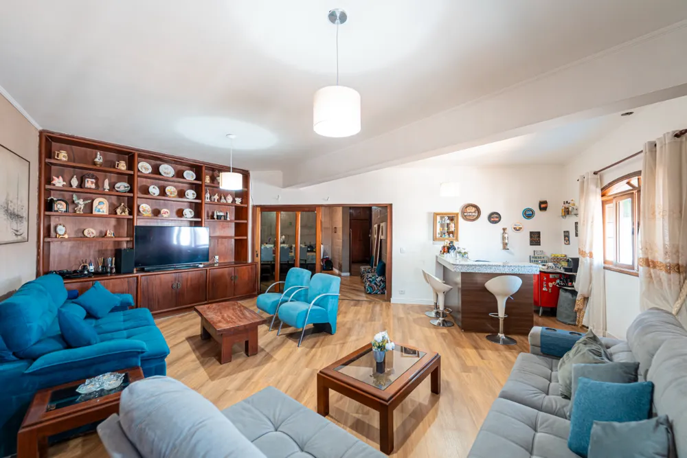 Casa, 3 quartos, 473 m² - Foto 1