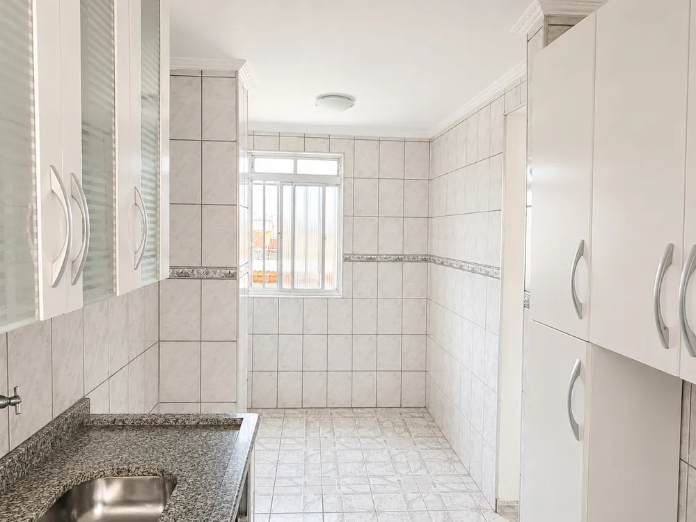 Apartamento, 2 quartos, 42 m² - Foto 4