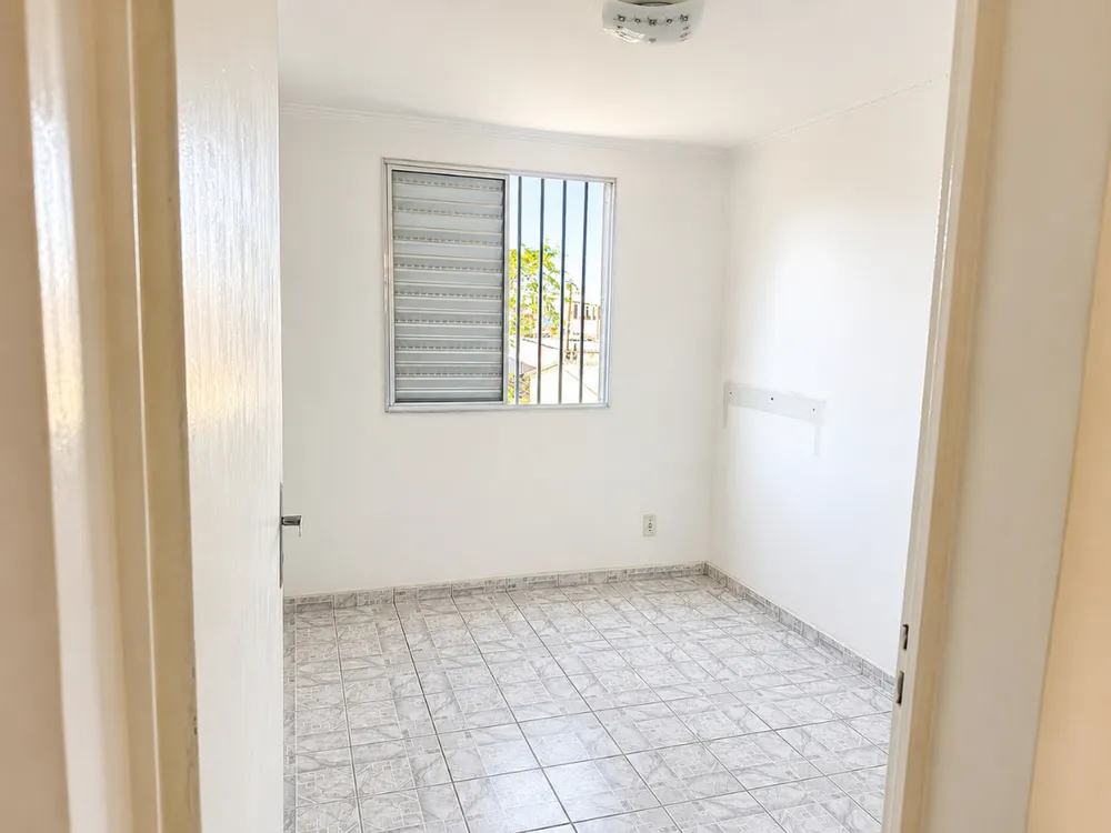 Apartamento, 2 quartos, 42 m² - Foto 1