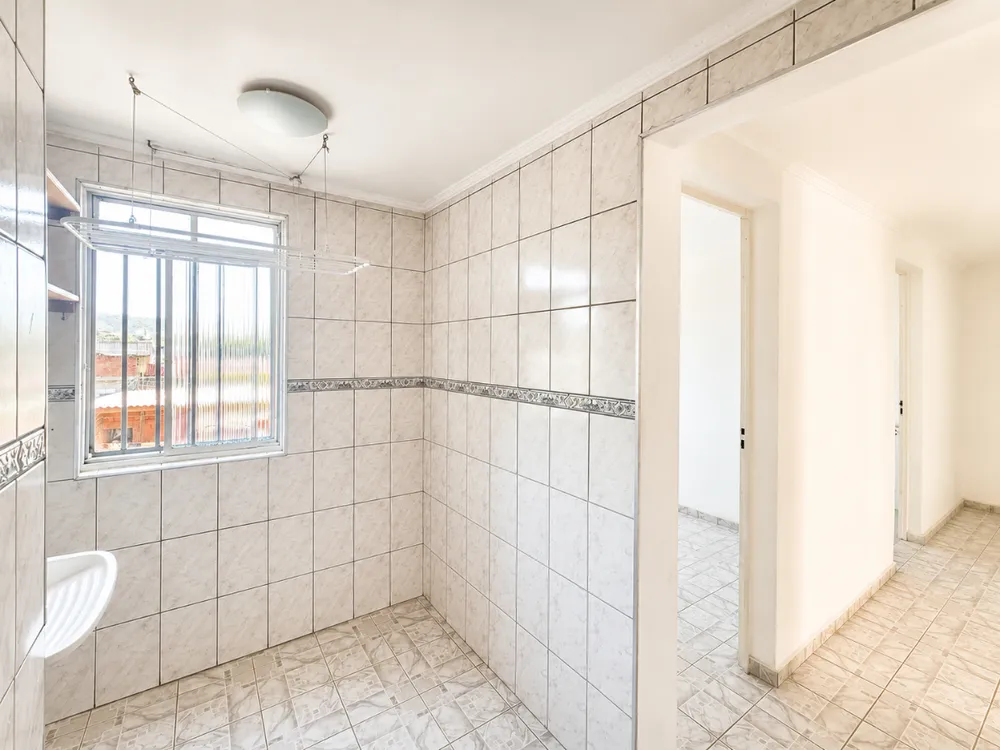 Apartamento, 2 quartos, 42 m² - Foto 2