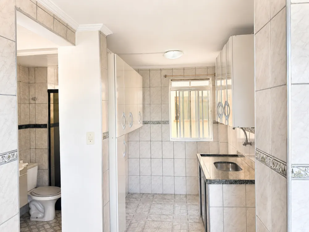 Apartamento, 2 quartos, 42 m² - Foto 3