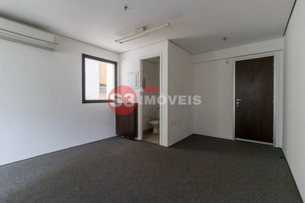Sala-Conjunto, 30 m² - Foto 3