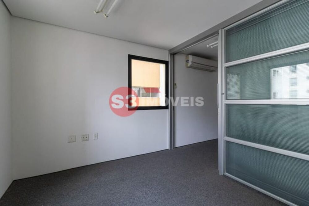 Sala-Conjunto, 30 m² - Foto 4