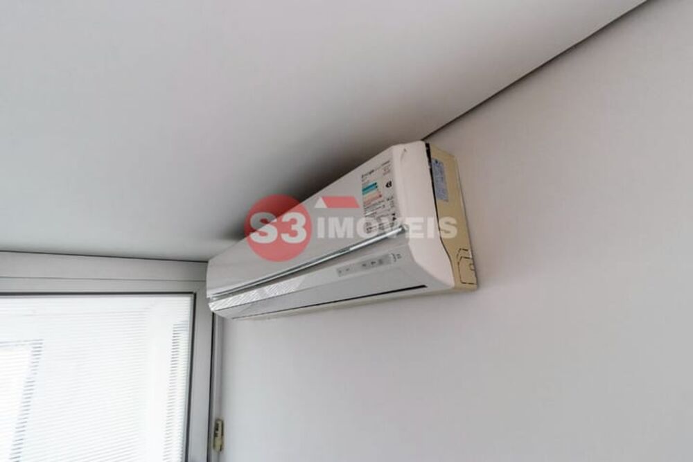 Sala-Conjunto, 30 m² - Foto 1