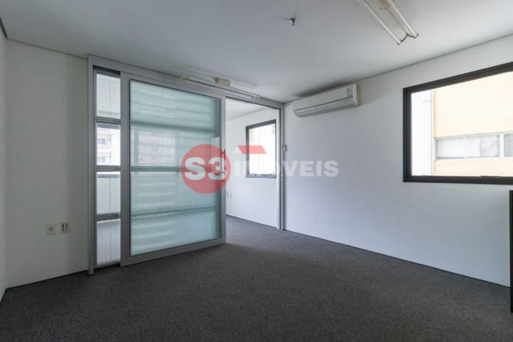 Sala-Conjunto, 30 m² - Foto 2