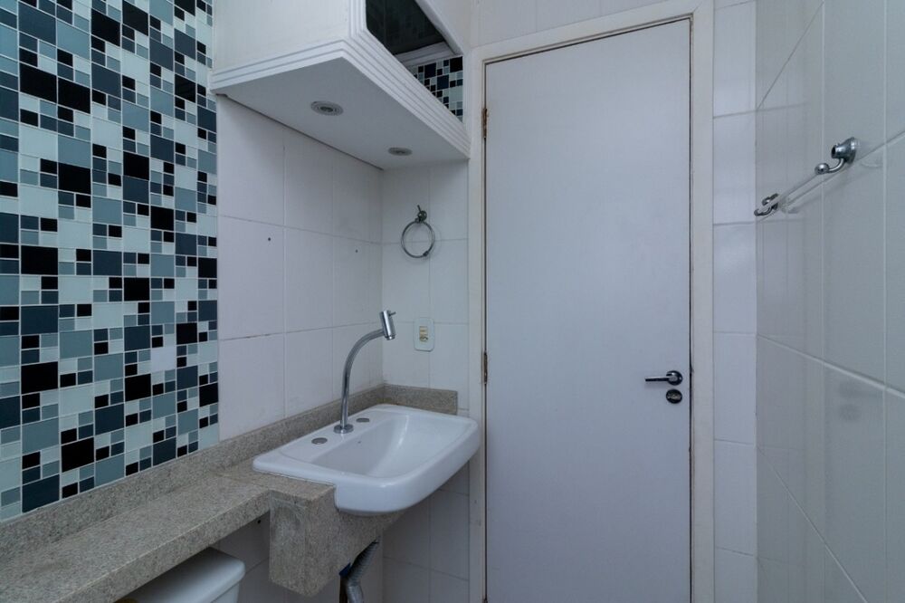 Apartamento, 2 quartos, 48 m² - Foto 12