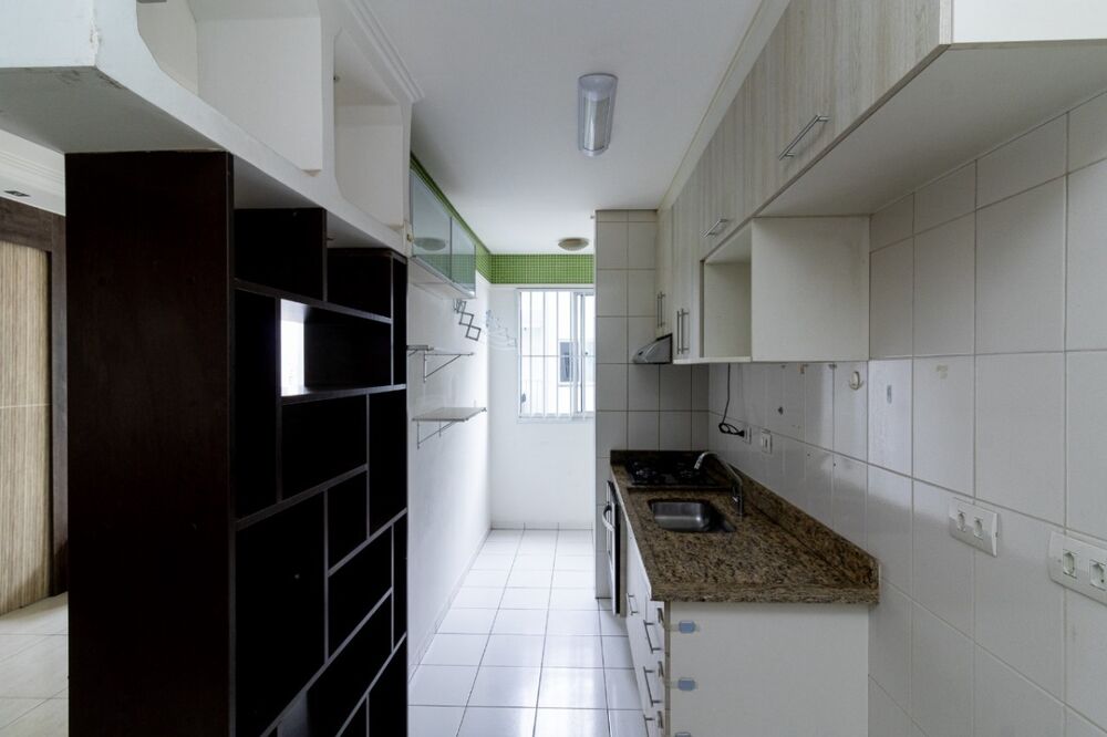 Apartamento, 2 quartos, 48 m² - Foto 9
