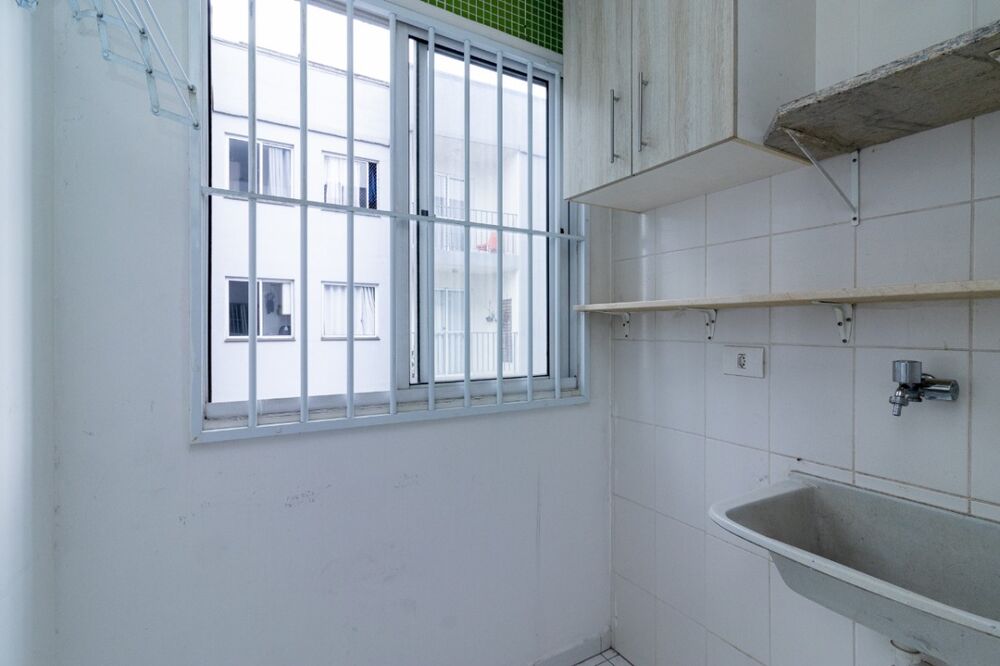 Apartamento, 2 quartos, 48 m² - Foto 10
