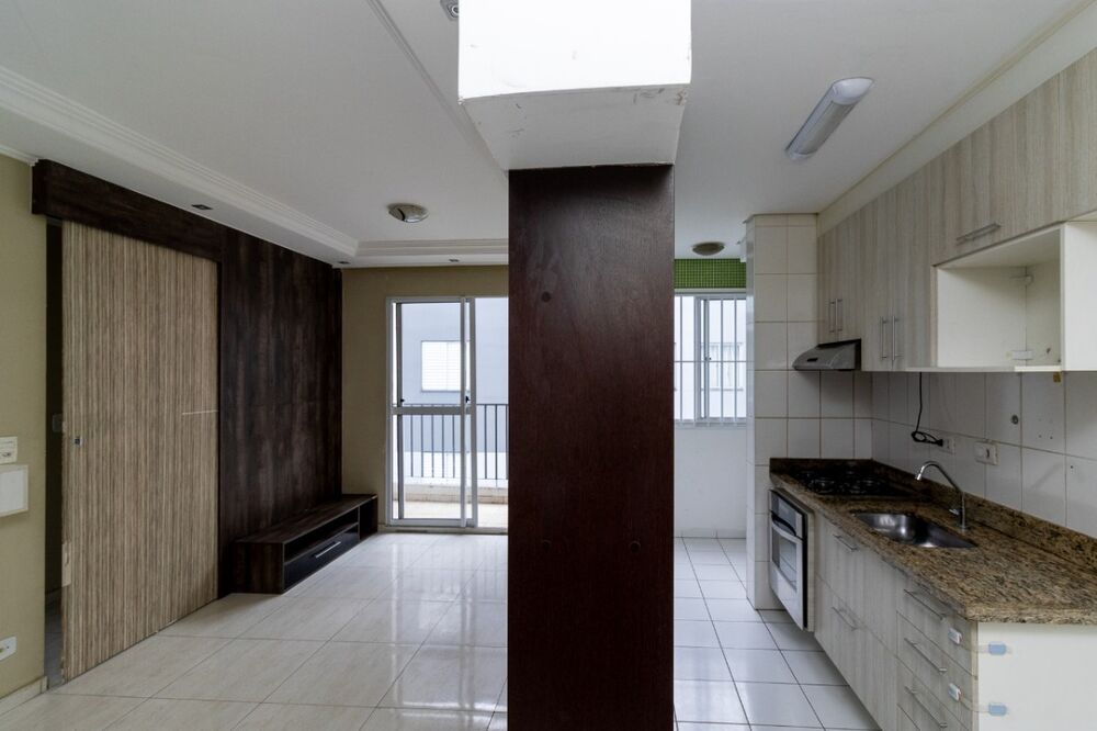 Apartamento, 2 quartos, 48 m² - Foto 6
