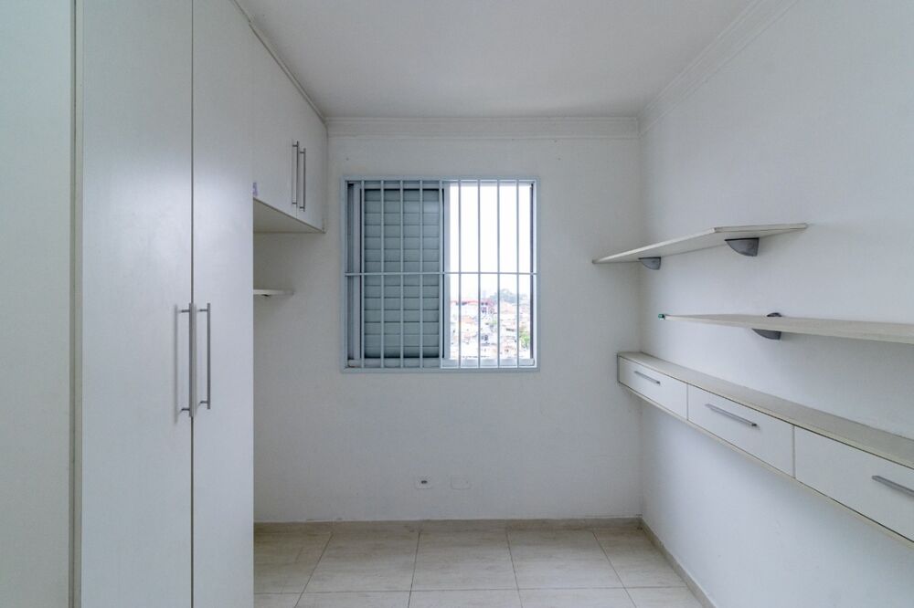 Apartamento, 2 quartos, 48 m² - Foto 2