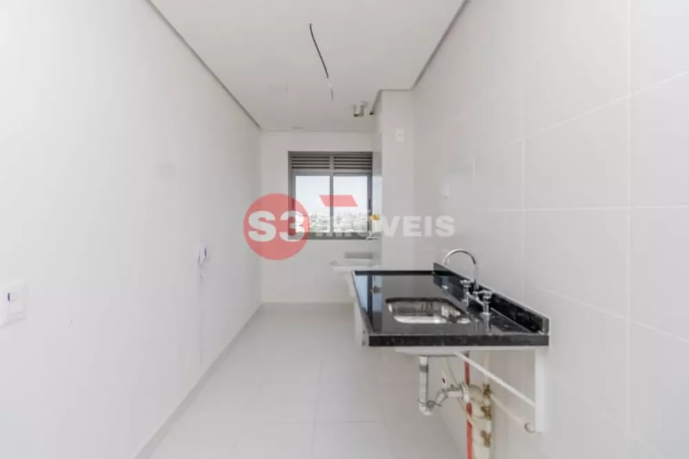 Apartamento à venda com 2 quartos, 49m² - Foto 4