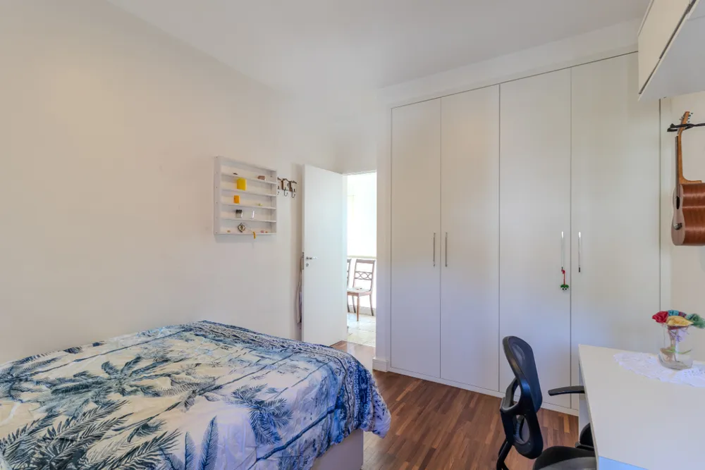 Casa, 3 quartos, 152 m² - Foto 1
