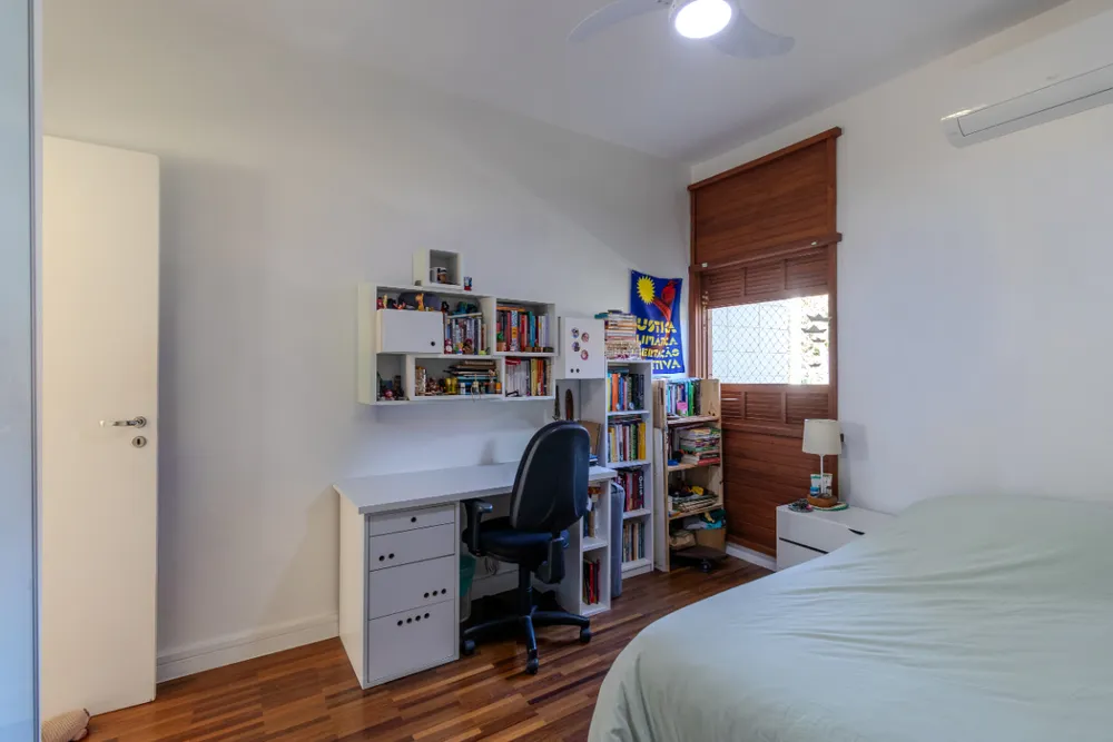 Casa, 3 quartos, 152 m² - Foto 2