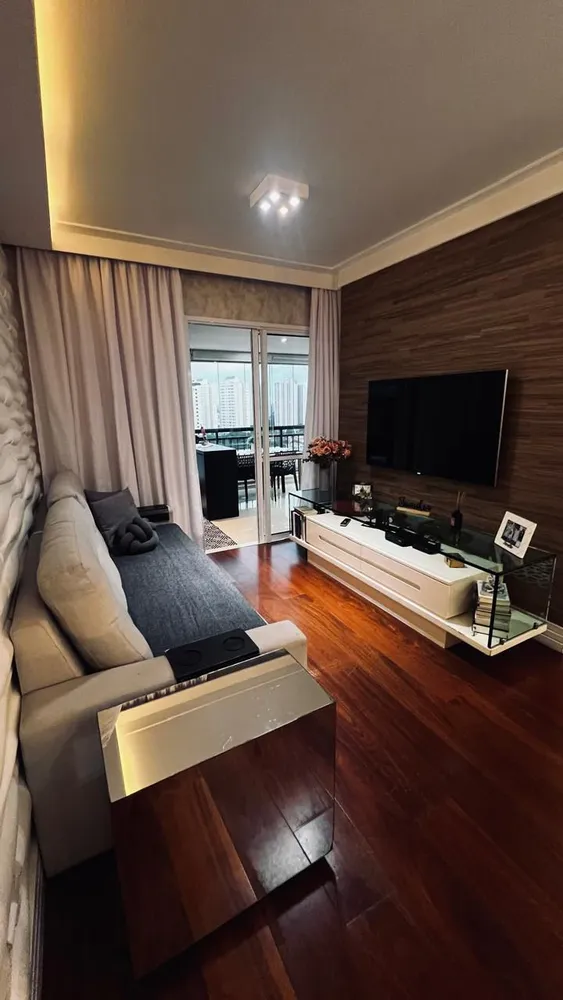 Apartamento, 3 quartos, 85 m² - Foto 1