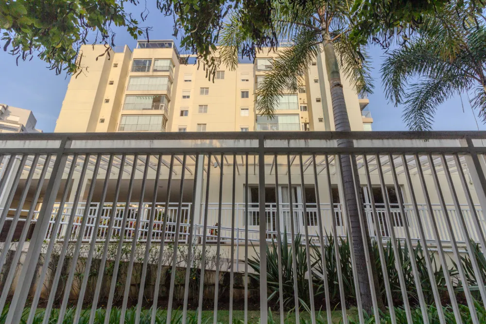 Apartamento, 2 quartos, 62 m² - Foto 1