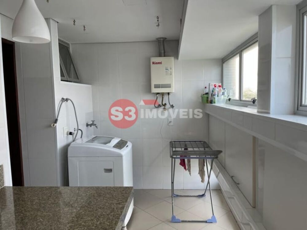 Apartamento, 2 quartos, 155 m² - Foto 3