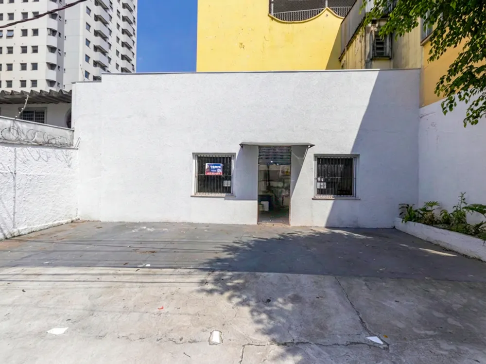 Prédio Inteiro, 56 m² - Foto 1