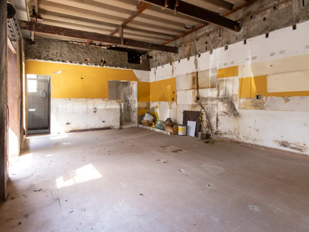 Prédio Inteiro, 56 m² - Foto 4