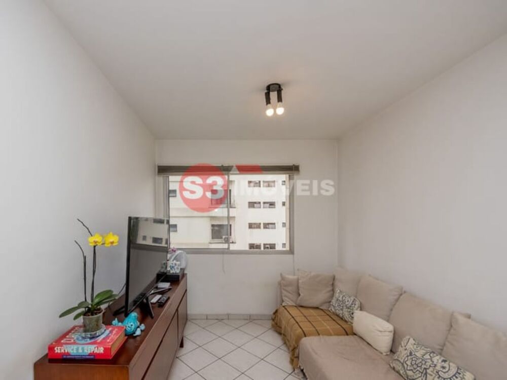 Apartamento, 3 quartos, 77 m² - Foto 2