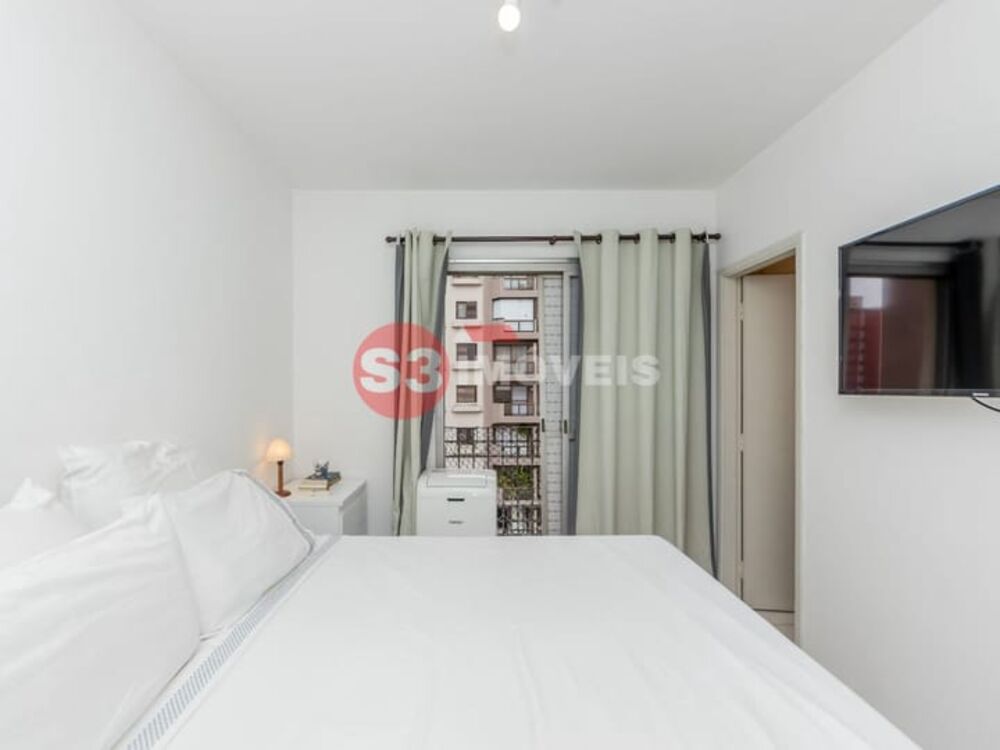 Apartamento, 3 quartos, 77 m² - Foto 7