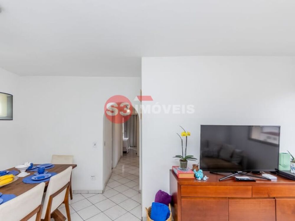 Apartamento, 3 quartos, 77 m² - Foto 5