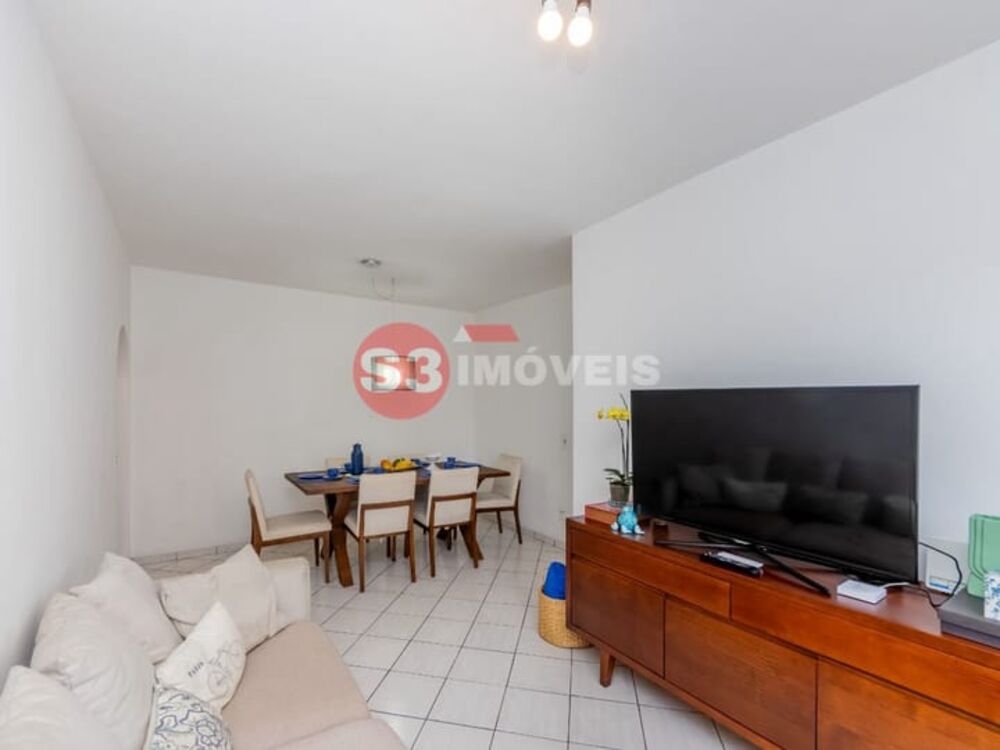 Apartamento, 3 quartos, 77 m² - Foto 1