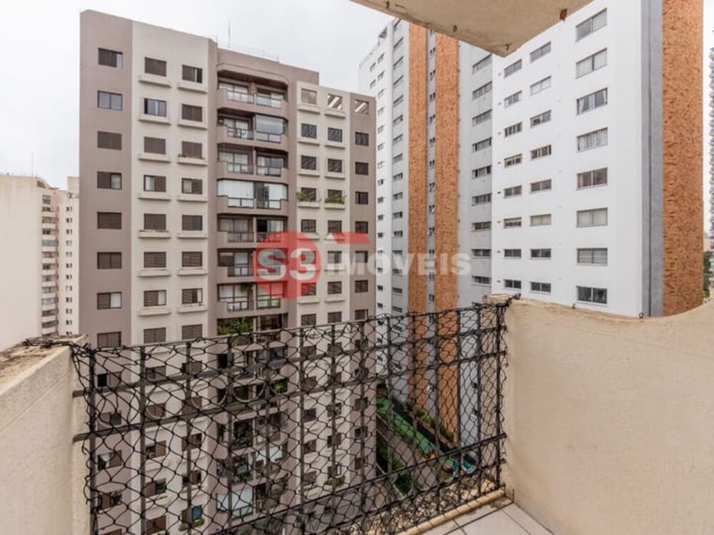 Apartamento, 3 quartos, 77 m² - Foto 9