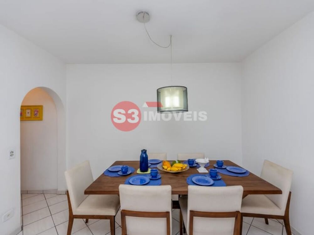 Apartamento, 3 quartos, 77 m² - Foto 4