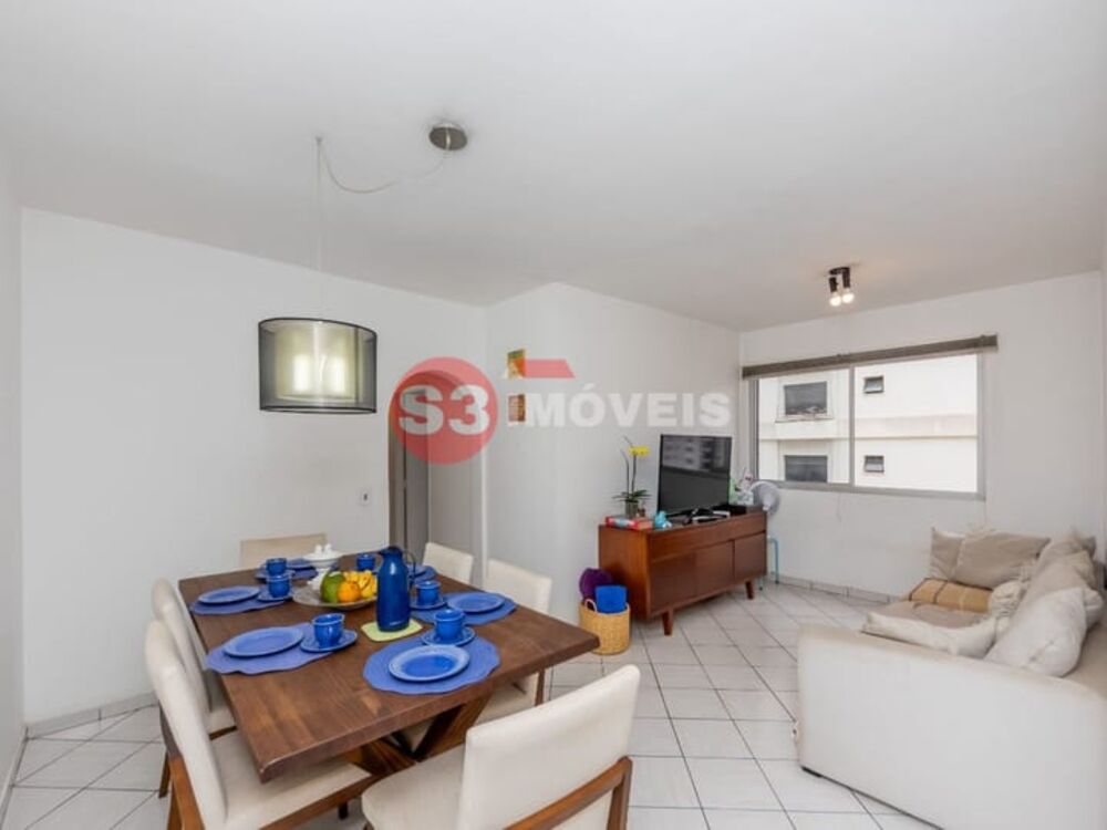 Apartamento, 3 quartos, 77 m² - Foto 3