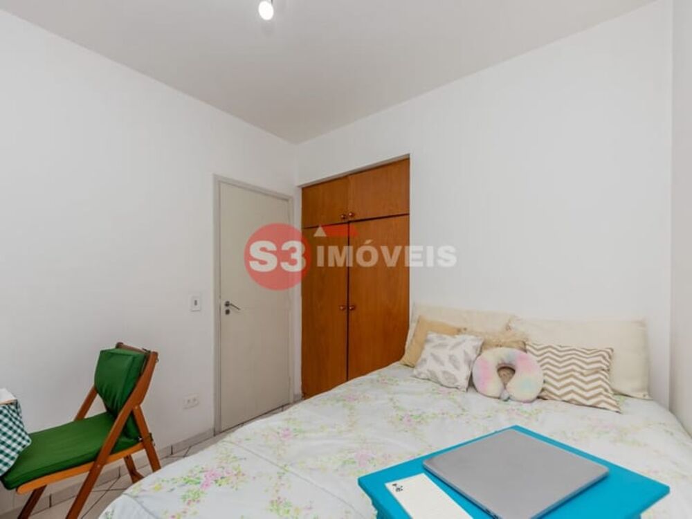 Apartamento, 3 quartos, 77 m² - Foto 14