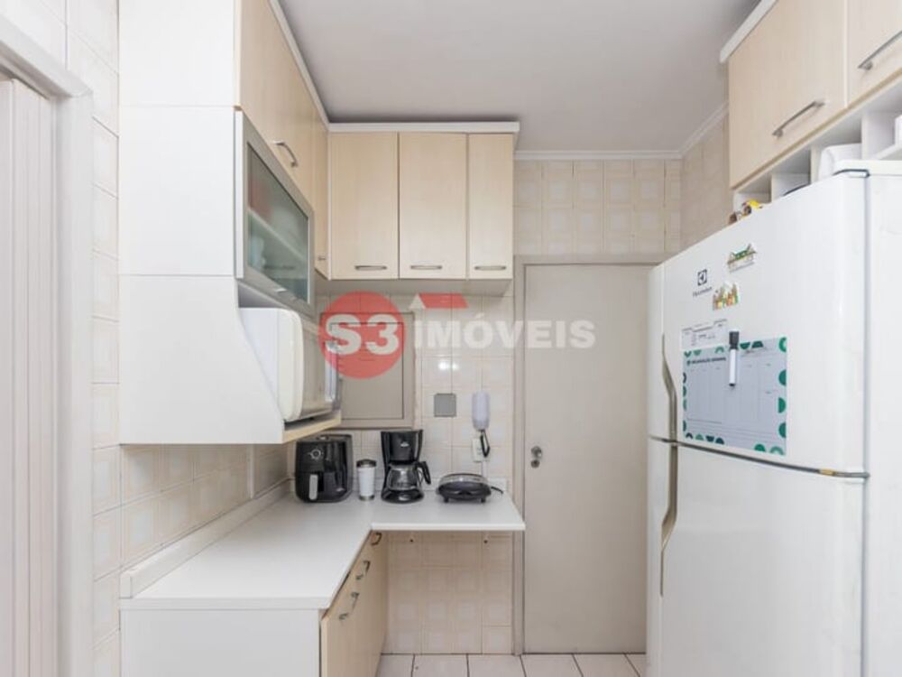 Apartamento, 3 quartos, 77 m² - Foto 17