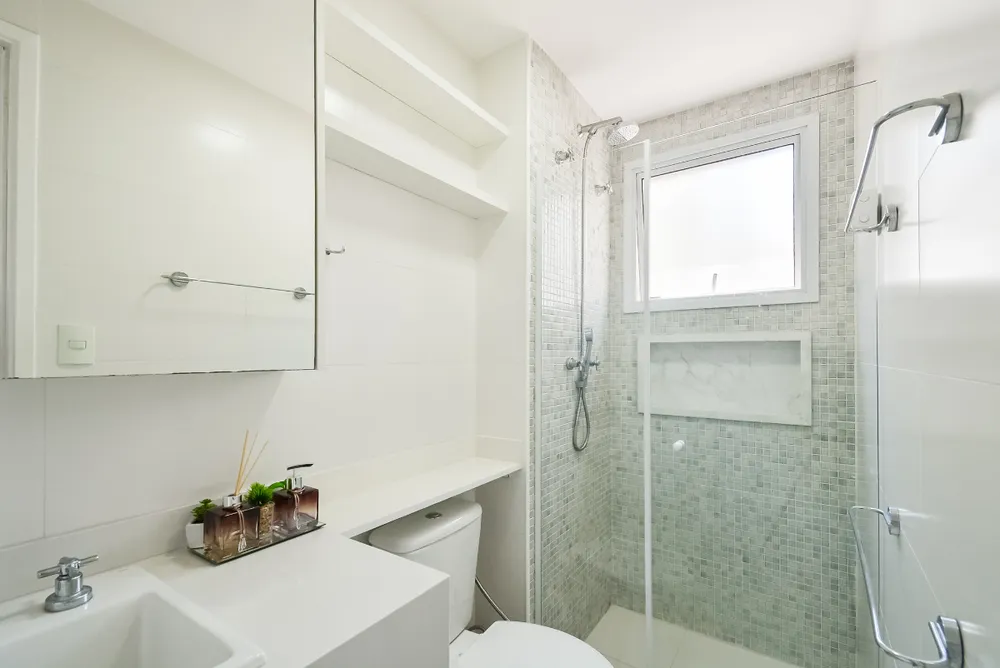 Apartamento, 1 quarto, 45 m² - Foto 2