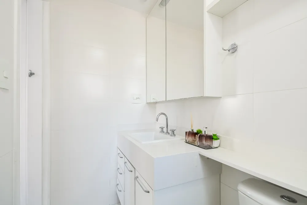 Apartamento, 1 quarto, 45 m² - Foto 3