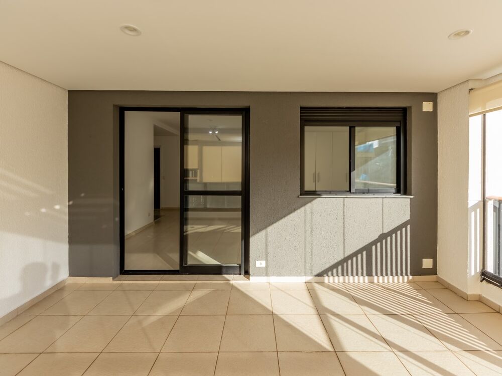Apartamento à venda com 1 quarto, 61m² - Foto 6