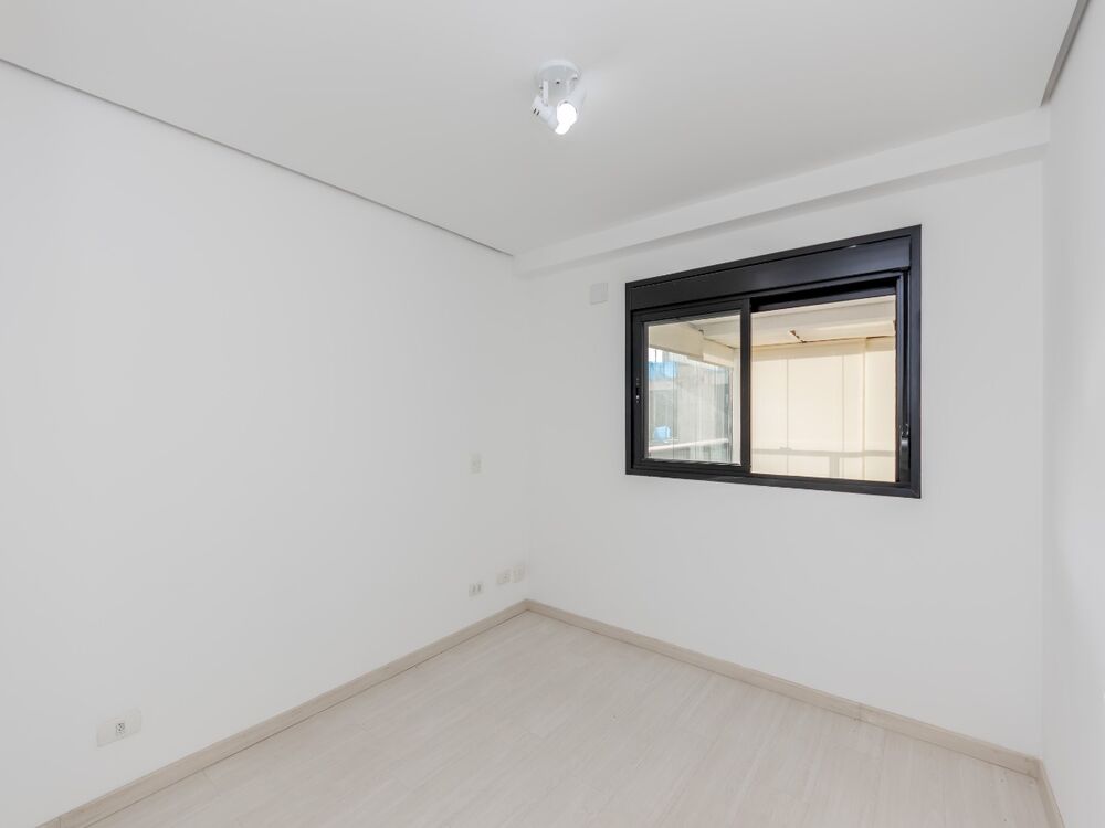Apartamento à venda com 1 quarto, 61m² - Foto 4