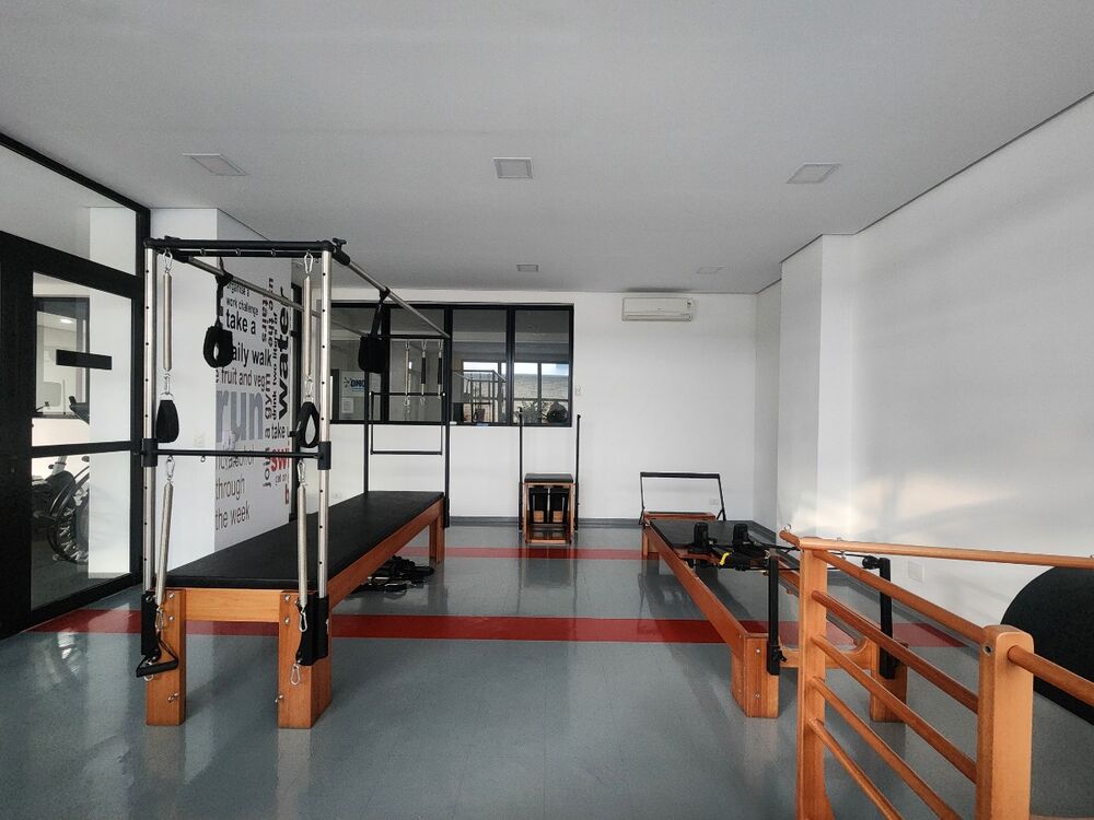 Apartamento à venda com 1 quarto, 61m² - Foto 7
