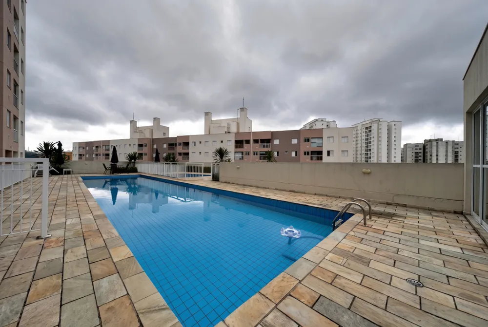 Apartamento, 2 quartos, 49 m² - Foto 3