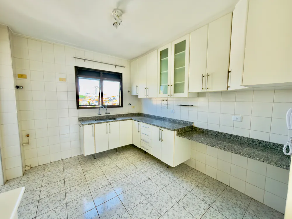 Apartamento, 3 quartos, 82 m² - Foto 2