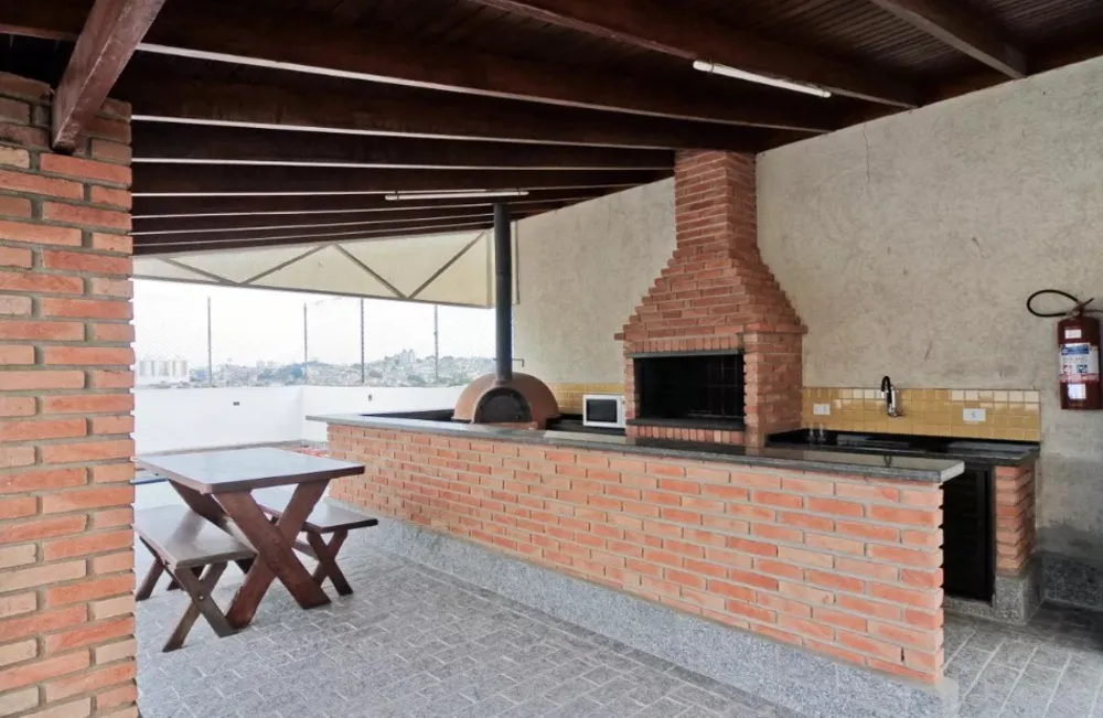 Apartamento, 3 quartos, 82 m² - Foto 4