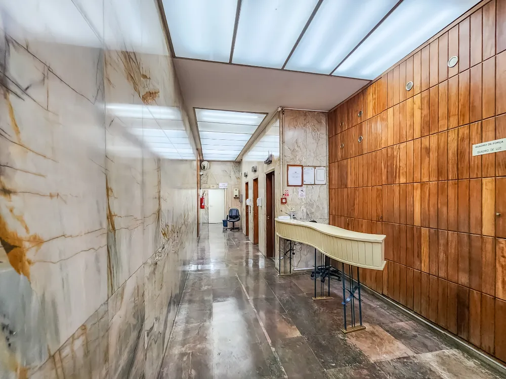 Sala-Conjunto, 200 m² - Foto 1