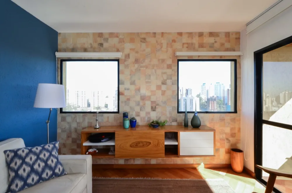 Apartamento, 3 quartos, 166 m² - Foto 3