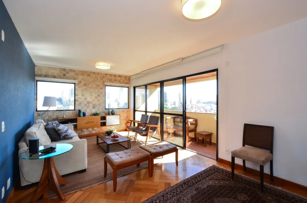 Apartamento, 3 quartos, 166 m² - Foto 2