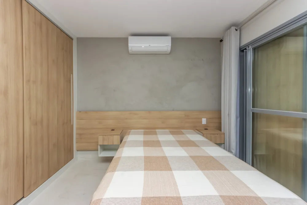 Apartamento, 1 quarto, 29 m² - Foto 4