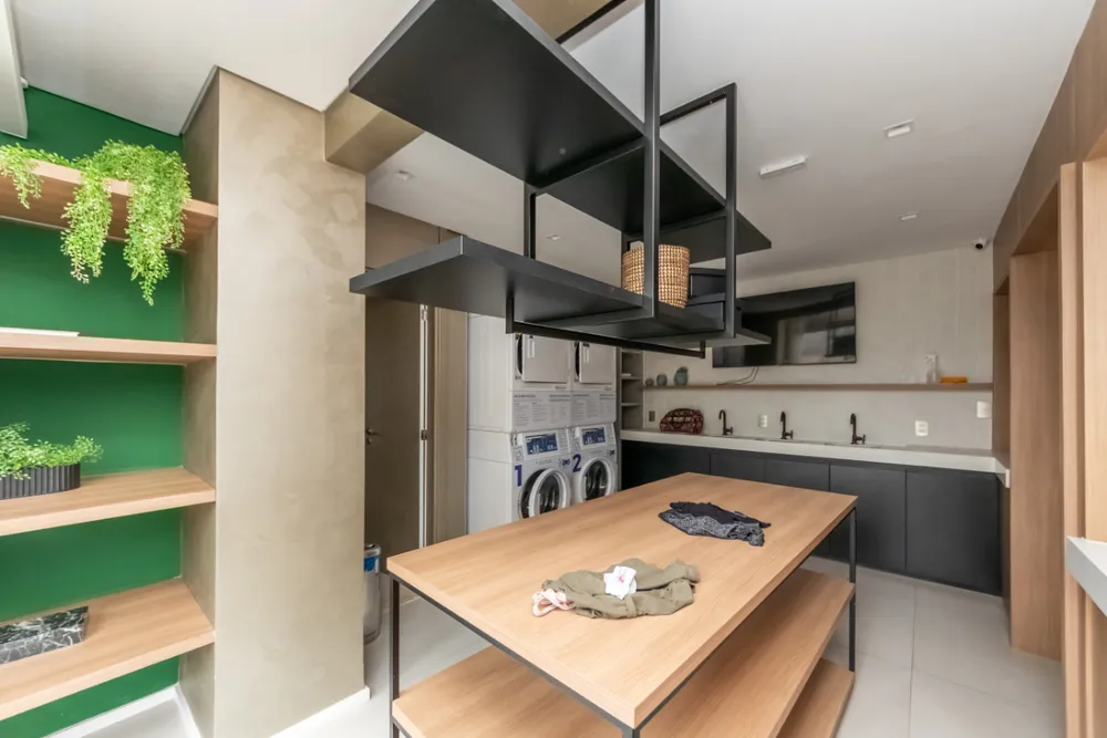 Apartamento, 1 quarto, 29 m² - Foto 3