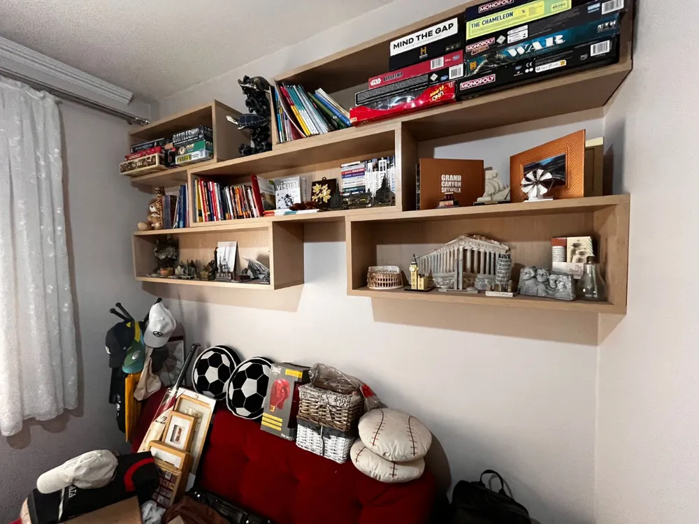 Casa, 5 quartos, 272 m² - Foto 3