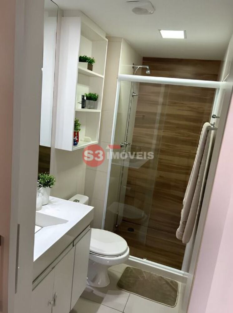 Apartamento, 2 quartos, 70 m² - Foto 1